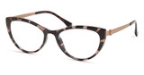 Modo Eyeglasses 7037 Pink Tortoise/PNKTT