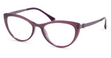 Modo Eyeglasses 7037 Purple/PUR