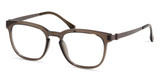 Modo Eyeglasses 7038 Grey/GREY