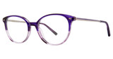 Vivid Eyeglasses VIVID 925 purple