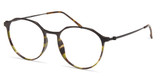 Modo Eyeglasses 7032 Green tort/GRTRT