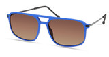 Modo Eyeglasses JOTA Electric Blue/EBLU