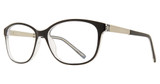 Affordable Designs Eleanor Black