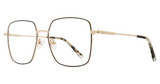 Eight to Eighty Eyewear Carmela Gold