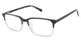 Ted Baker Eyeglasses TMUF003 slate grey/SLA