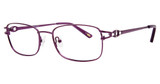 Monalisa Eyeglasses MONALISA M8899 Lavender/C2