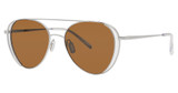 Paradigm Eyeglasses 20-61 Crystal/CR