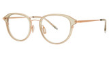Paradigm Eyeglasses 20-22 Grey/GR