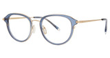 Paradigm Eyeglasses 20-22 Sky/SK