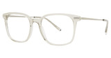 Paradigm Eyeglasses 20-23 Grey/GR