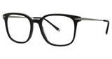 Paradigm Eyeglasses 20-23 Black/BK