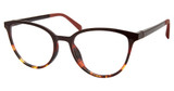 Eco Eyeglasses KEA Red tort gradient/RTTG
