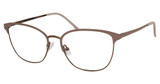 Eco Eyeglasses MARIE Nude Copper/MNCP