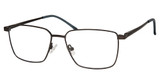 Eco Eyeglasses REY Gun/MGUN