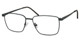 Eco Eyeglasses REY Green/MGRN