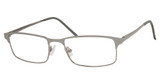 Eco Eyeglasses CRUZ Grey/GREY