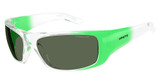 Arnette AN4182 HOT SHOT CRYSTAL GRADIENT GREEN/301871