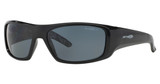 Arnette Eyeglasses AN4182 HOT SHOT SHINY BLACK/214981