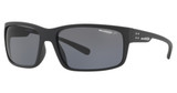 Arnette Eyeglasses AN4242 FASTBALL 2.0 MATTE BLACK/01/81
