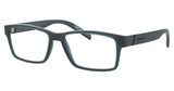 Arnette Eyeglasses AN7179 LEONARDO MATTE BLUE/2658