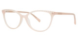 Vera Wang Eyeglasses Lilah Rose/RO