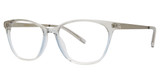 Vera Wang Eyeglasses Melrose Sky Blue/BL