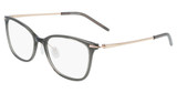 Airlock Eyeglasses P-3007 (035) DARK GREY/035