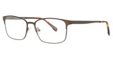 Legre LE5128 Dark Brown/1171