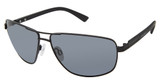 Eddie Bauer Eyeglasses EB 39411P Black/BK