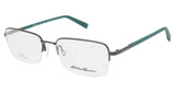 Eddie Bauer Eyeglasses EB 32035 Black/BK