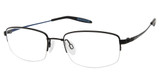Eddie Bauer Eyeglasses EB 32045 Black/BK