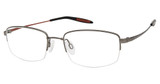 Eddie Bauer Eyeglasses EB 32045 Grey/GR