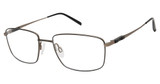 Titanium Eyeglasses CH 29109 Black/BK