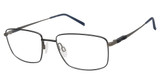 Titanium Eyeglasses CH 29109 Blue/BL
