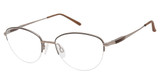 Titanium CH 29217 Brown/BR