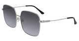 Calvin Klein Collection CK19135S (045) SILVER/045