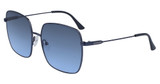 Calvin Klein Collection CK19135S (405) BLUE/405