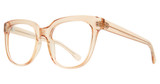 Affordable Designs Eyeglasses Cassidy Brown