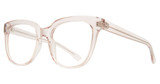 Affordable Designs Eyeglasses Cassidy Pink
