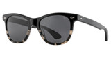 AO Eyewear Eyeglasses Saratoga Ebony/10