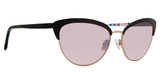 Vera Bradley Eyeglasses Brigitte Garden Grove/GGR