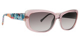Vera Bradley Eyeglasses Annalise Happy Blooms/HAB