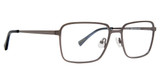 Life is Good Eyeglasses Langston Gunmetal/GUN
