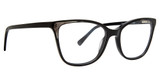 Life is Good Eyeglasses Laylin Black/BLK