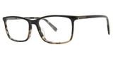 House Collections Eyeglasses J.T. Olive Tortoise/OL