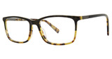 House Collections Eyeglasses J.T. Tortoise/TO
