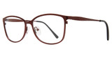 Affordable Designs Eyeglasses Yvonne Brown