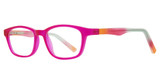 Zimco Eyeglasses Mia Pink