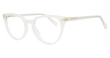 Konishi Eyeglasses KONISHI KA5861 Crystal/C3