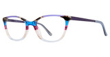 Vivid Eyeglasses VIVID KIDS 167 purple/blue